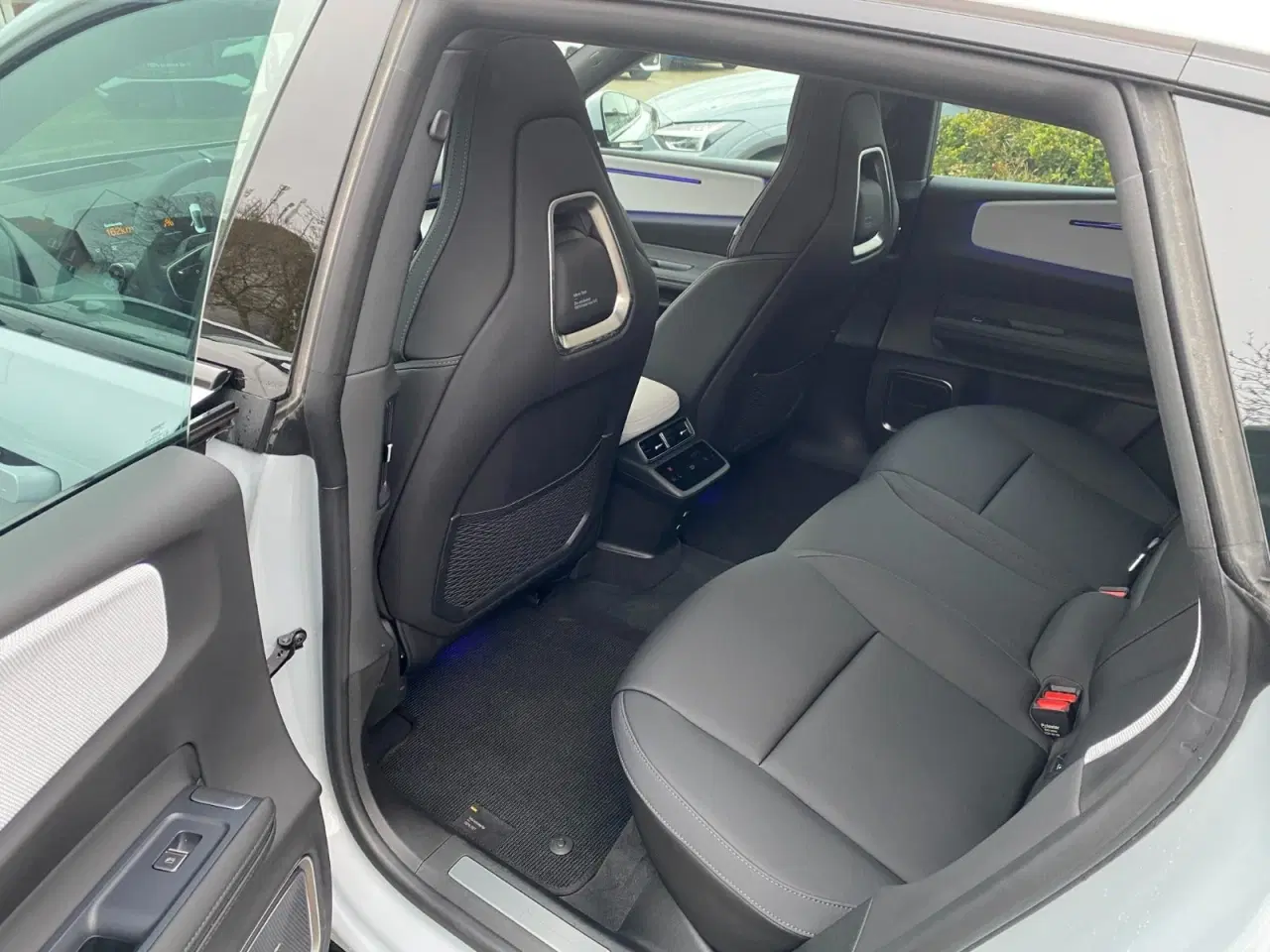 Billede 16 - Polestar 4  Long Range AWD