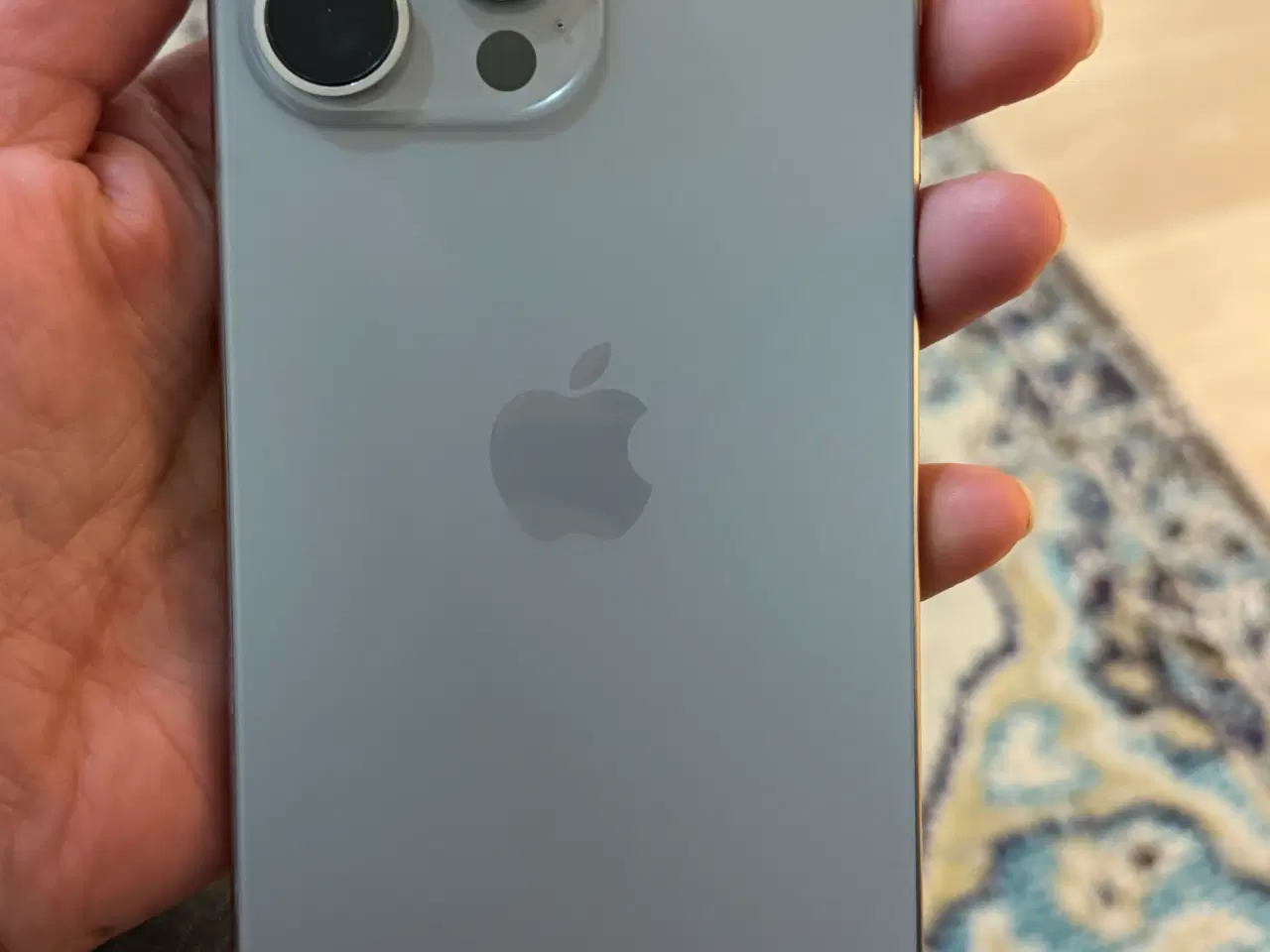 Billede 2 - I phone 15 pro max