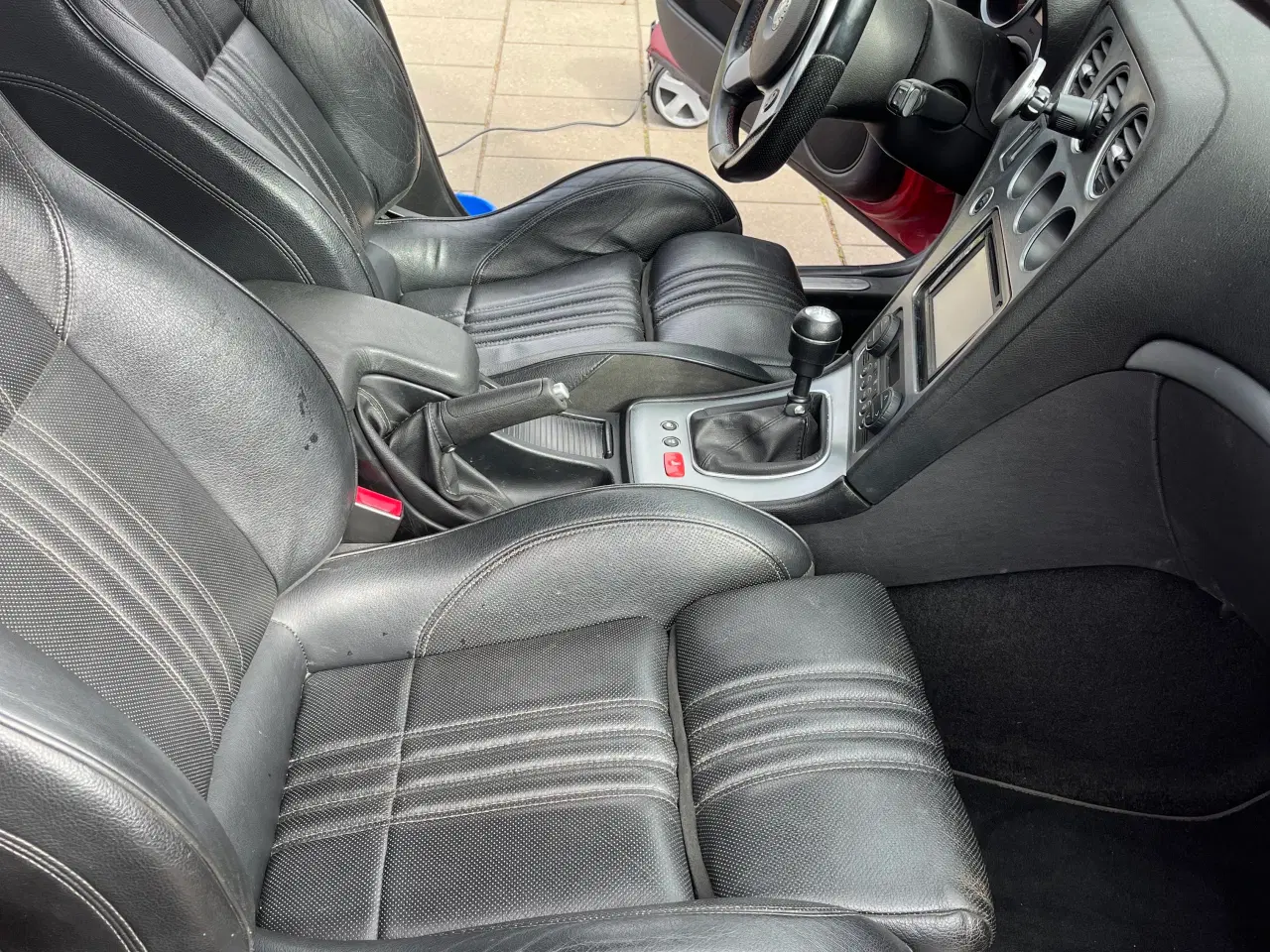 Billede 8 - Alfa Romeo 159 Sportwagon 1.9 JTDM