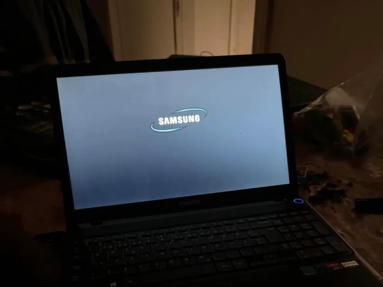 Billede 3 - Samsung computer 