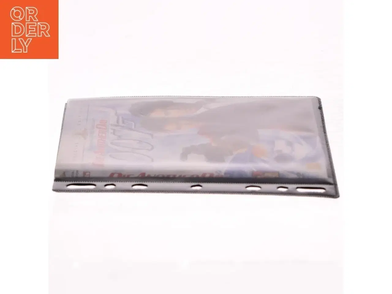 Billede 2 - Agent 007 - Die Another Day