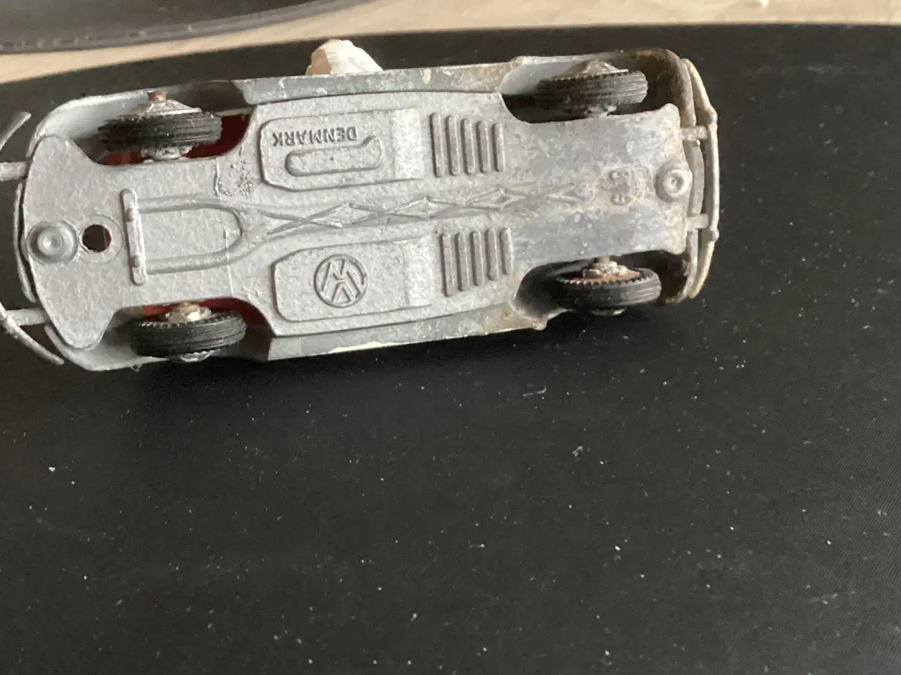 Billede 5 - Tekno VW.  (Herbie)