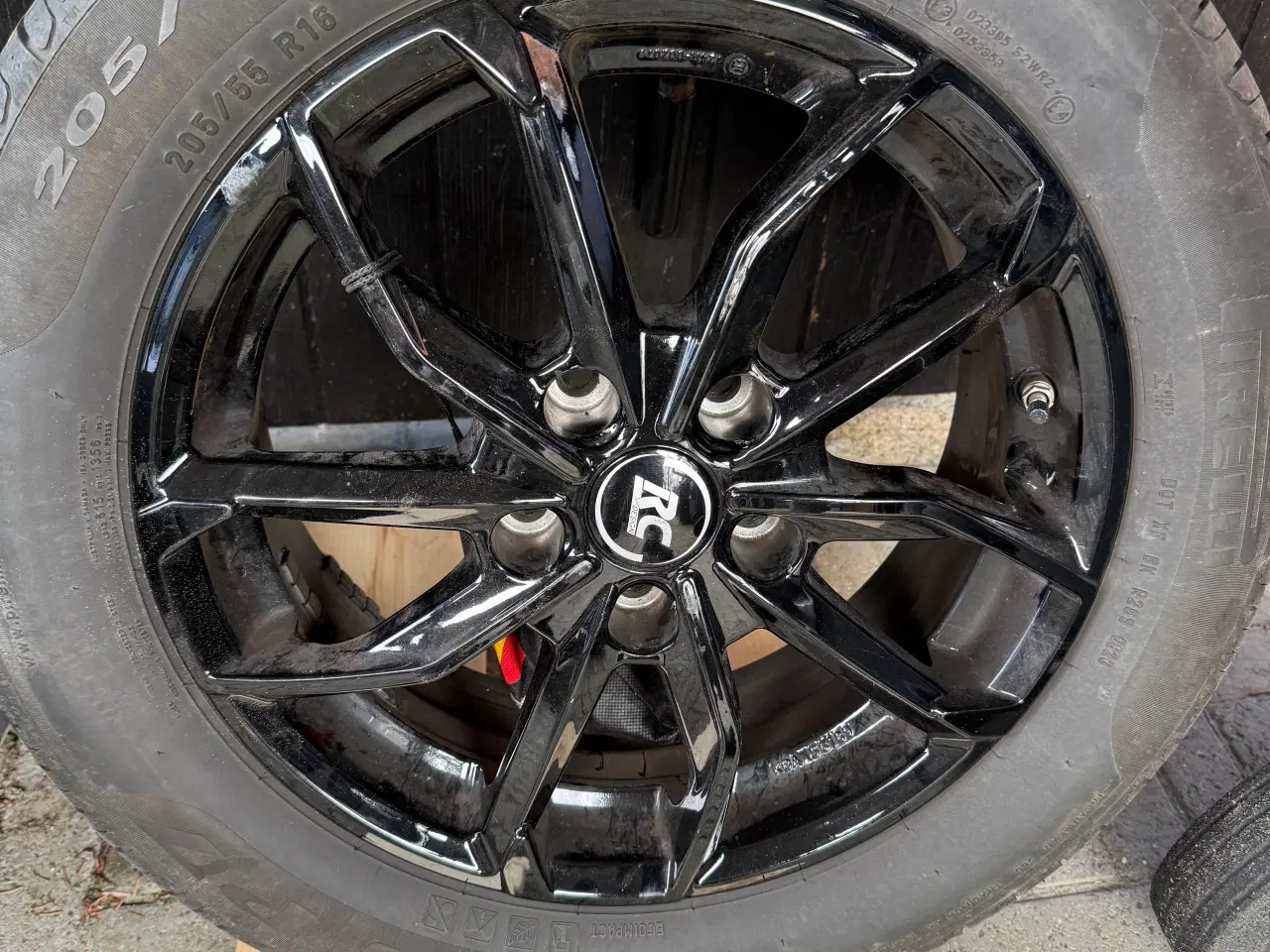 Billede 10 - Renault Megane 1.5 dci 110 sport tourer EDC- Autom