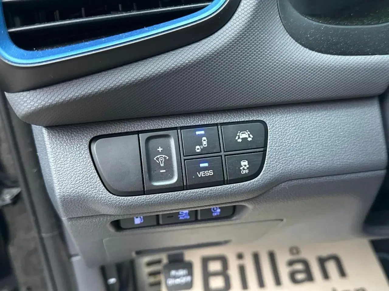 Billede 20 - Hyundai Ioniq 1,6 PHEV Premium DCT