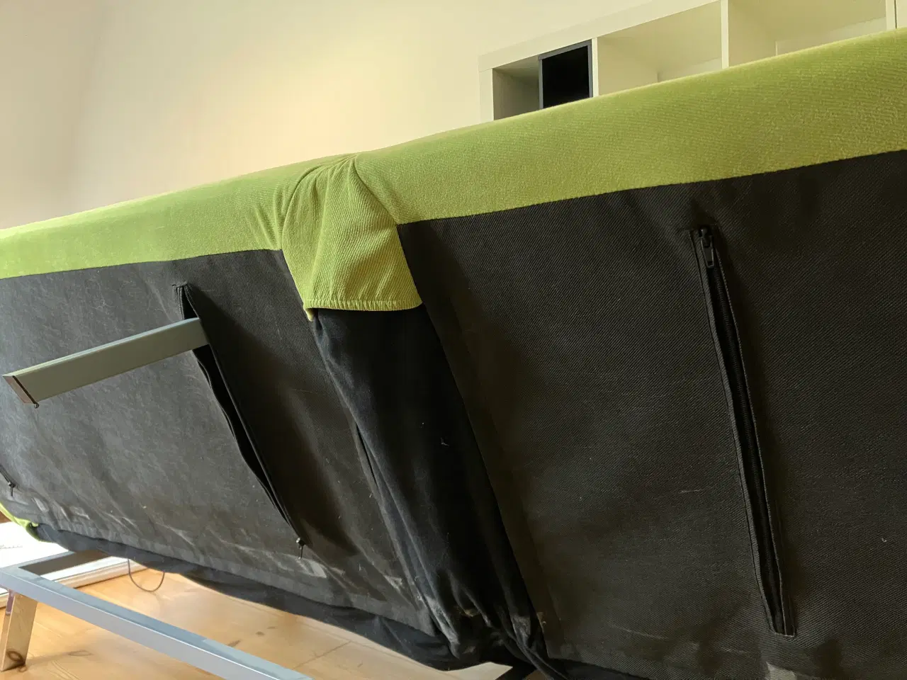 Billede 3 - Futon sovesofa