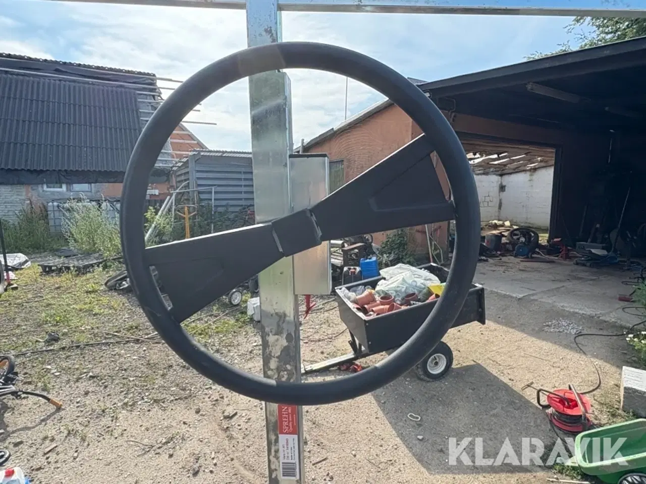 Billede 8 - Gipshejs Sprehn