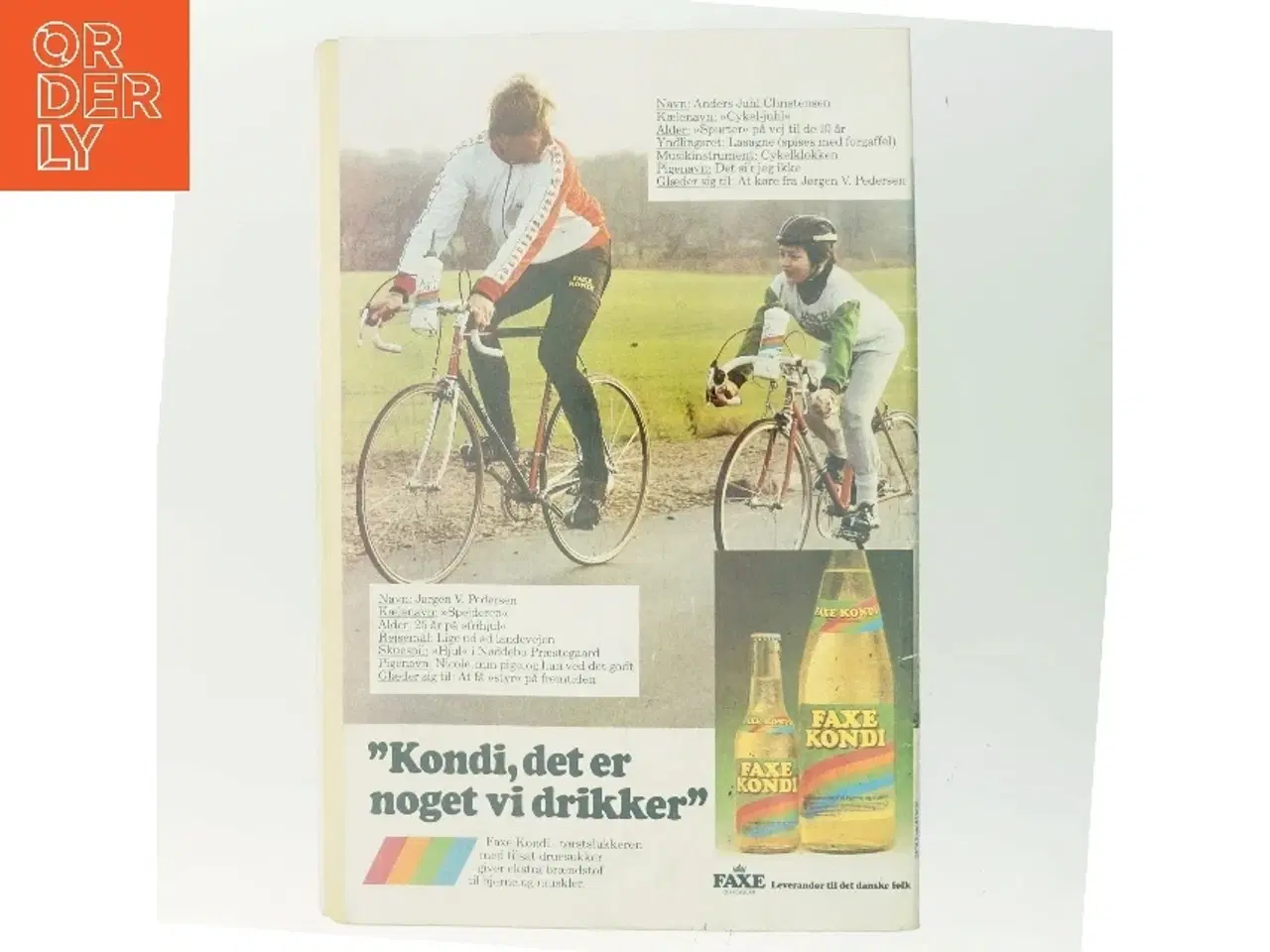 Billede 3 - HULK (Bog)