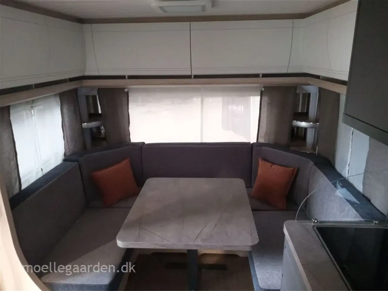 Billede 6 - 2026 - Hobby De Luxe 460 Ufe