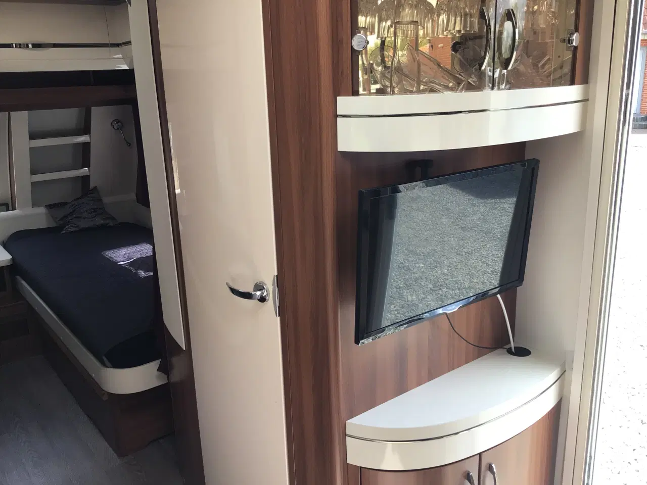 Billede 9 - HOBBY 540 UL 2018