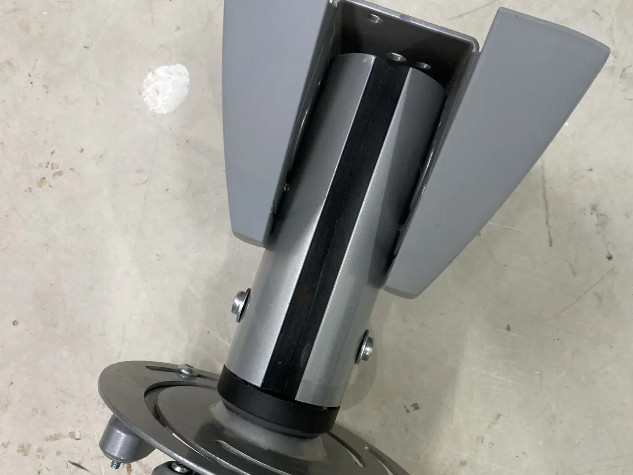 Billede 7 - Sony projektor med  Vogels loft ophæng 