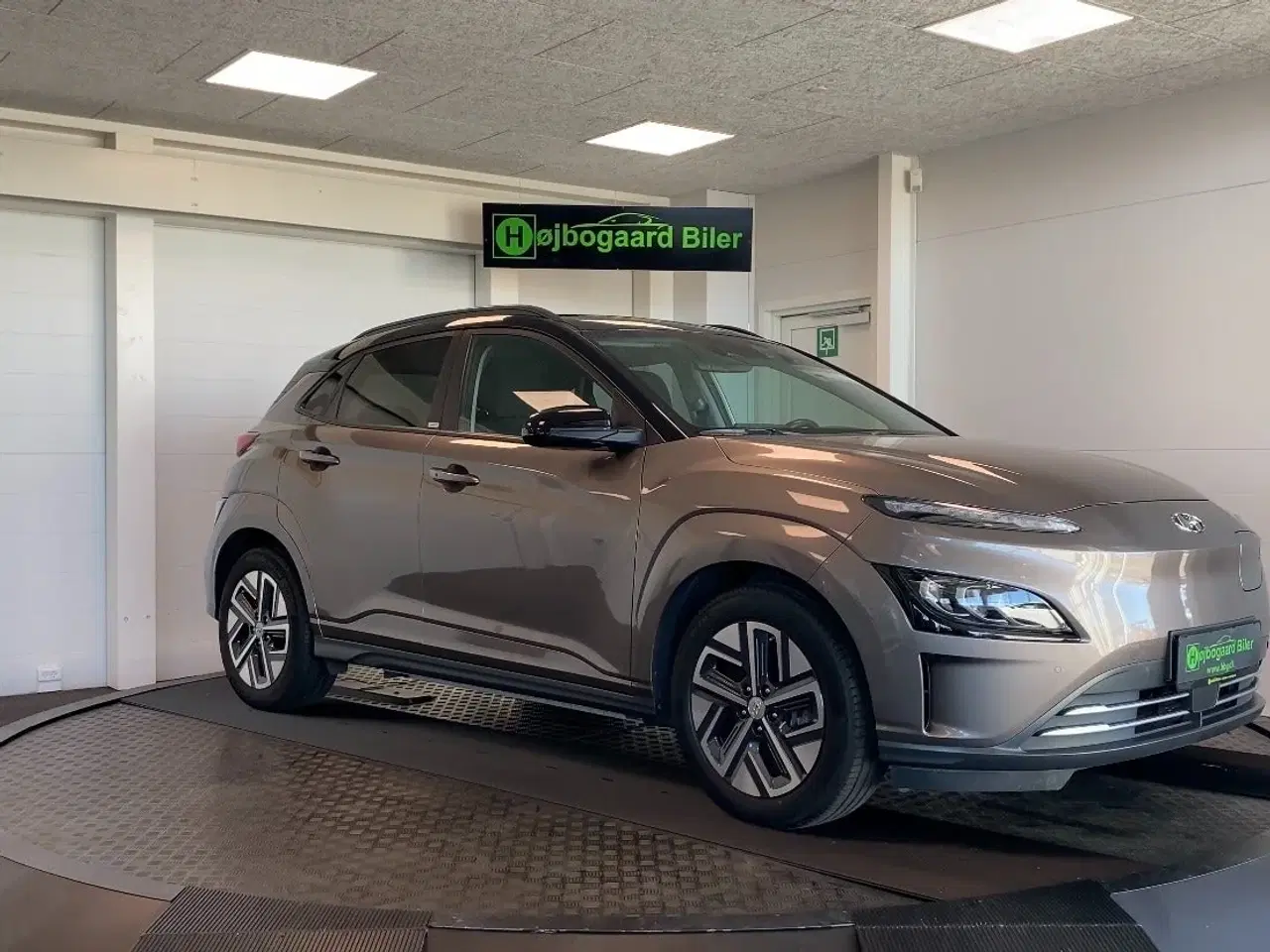 Billede 7 - Hyundai Kona 64 EV Prime