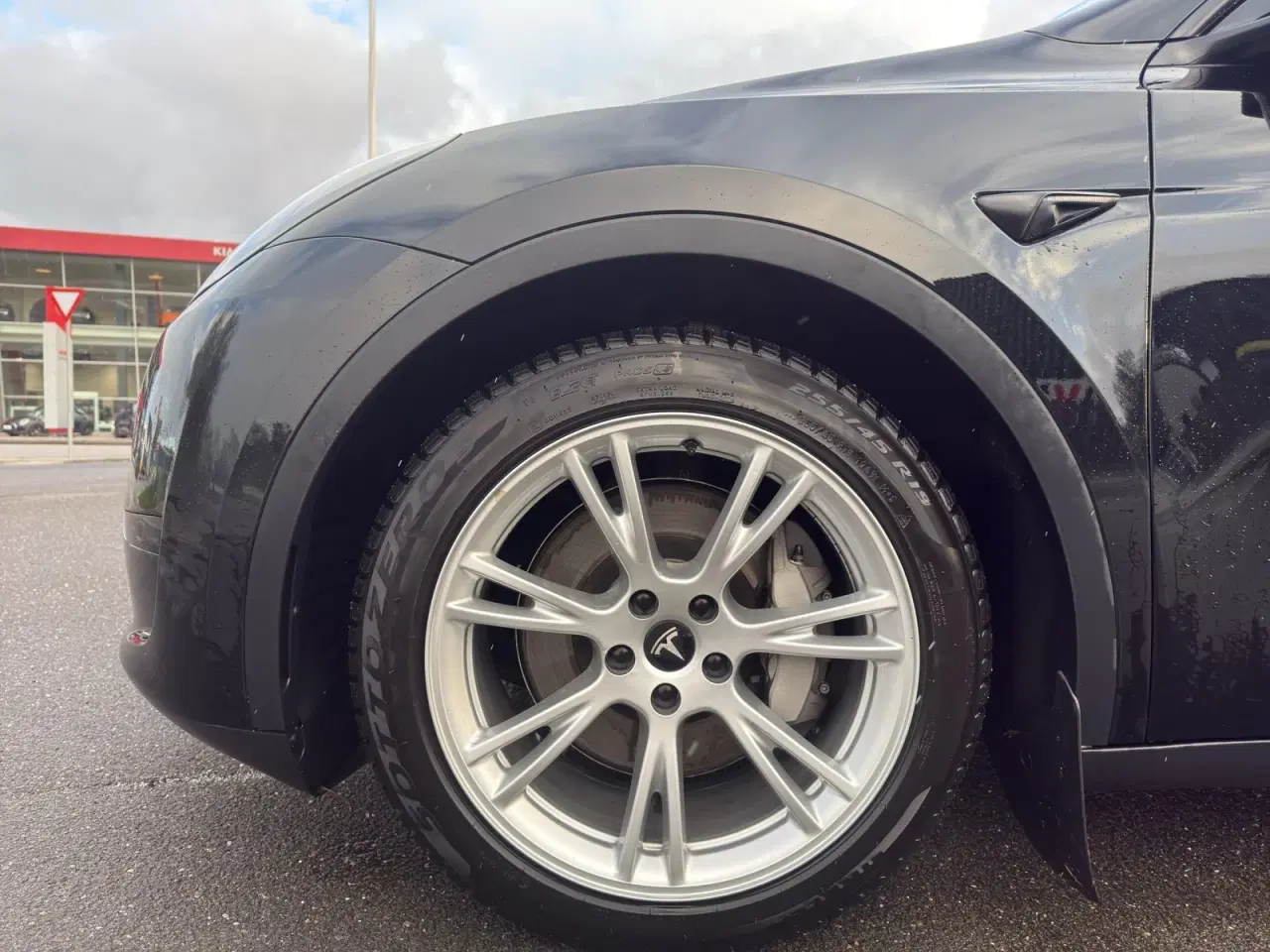 Billede 17 - Tesla Model Y  RWD