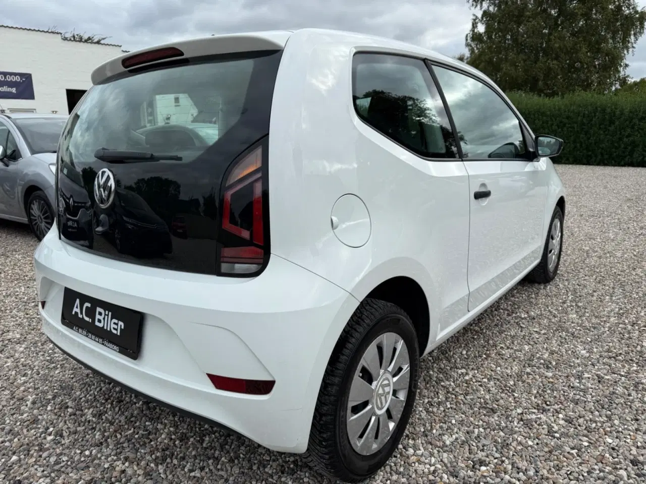 Billede 4 - VW Up! 1,0 MPi 60 Take Up! BMT