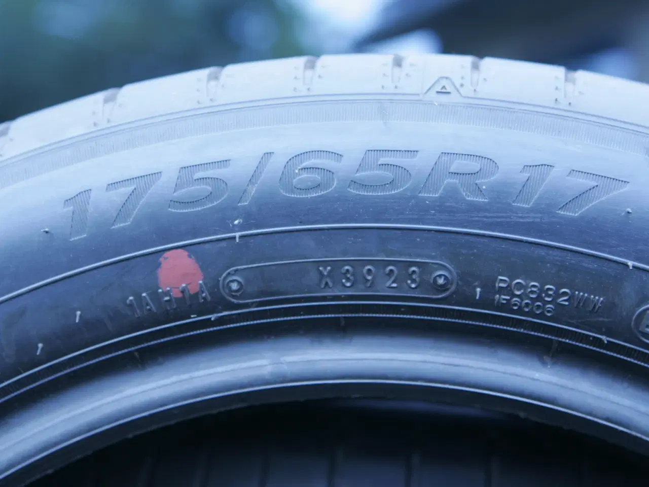 Billede 2 - 175/65R17