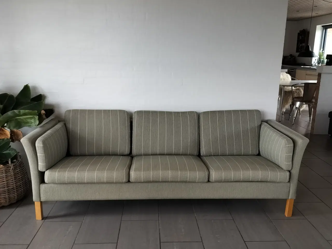 Billede 1 - Sofa