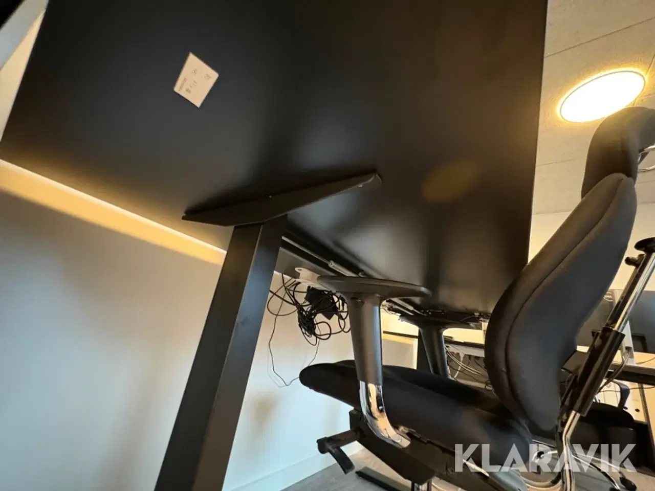 Billede 7 - Arbejdsstationer - 2 styk