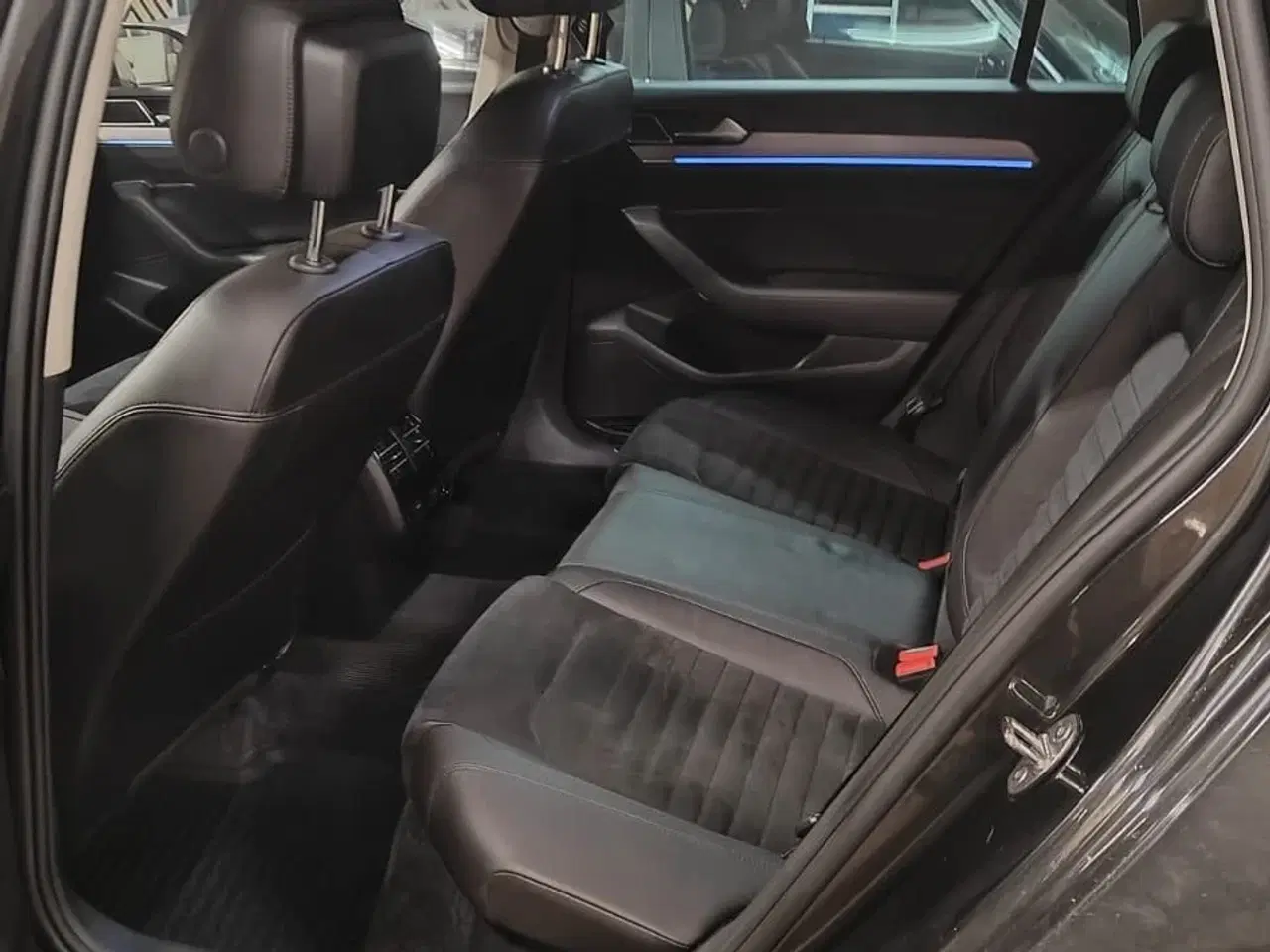 Billede 10 - VW Passat 1,4 GTE Variant DSG