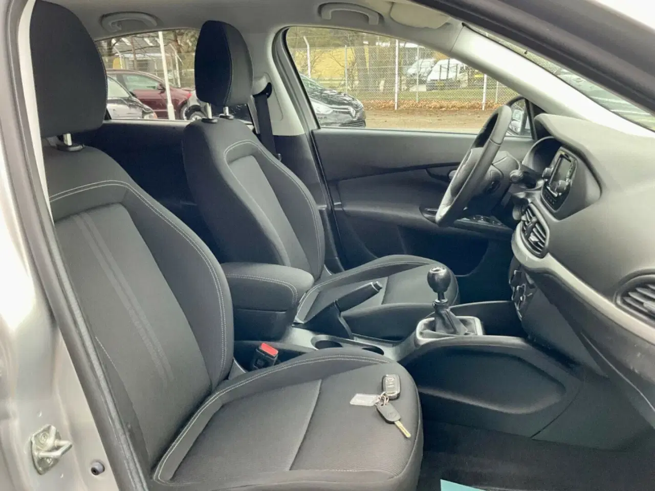 Billede 11 - Fiat Tipo 1,4 T-Jet 120 Easy