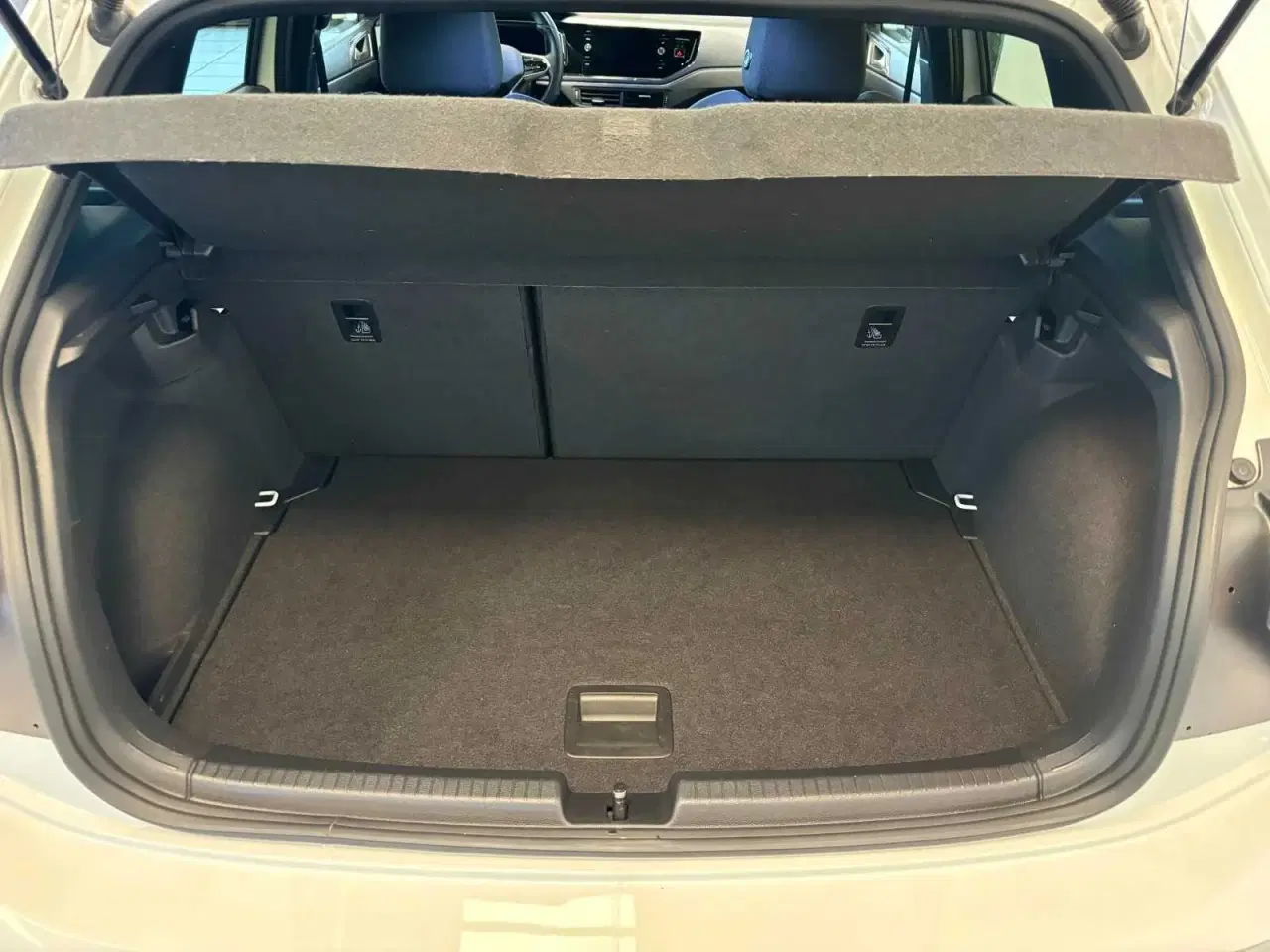 Billede 9 - VW POLO GTI MED FÅ KØRTE KM.