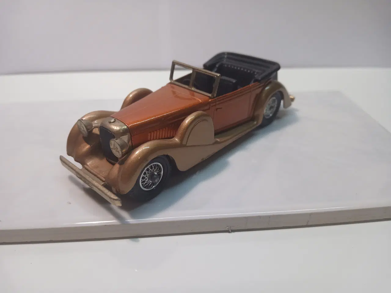 Billede 9 - MATCHBOX, MODELS OF YESTERYEAR, Y10, Y11, Y12.