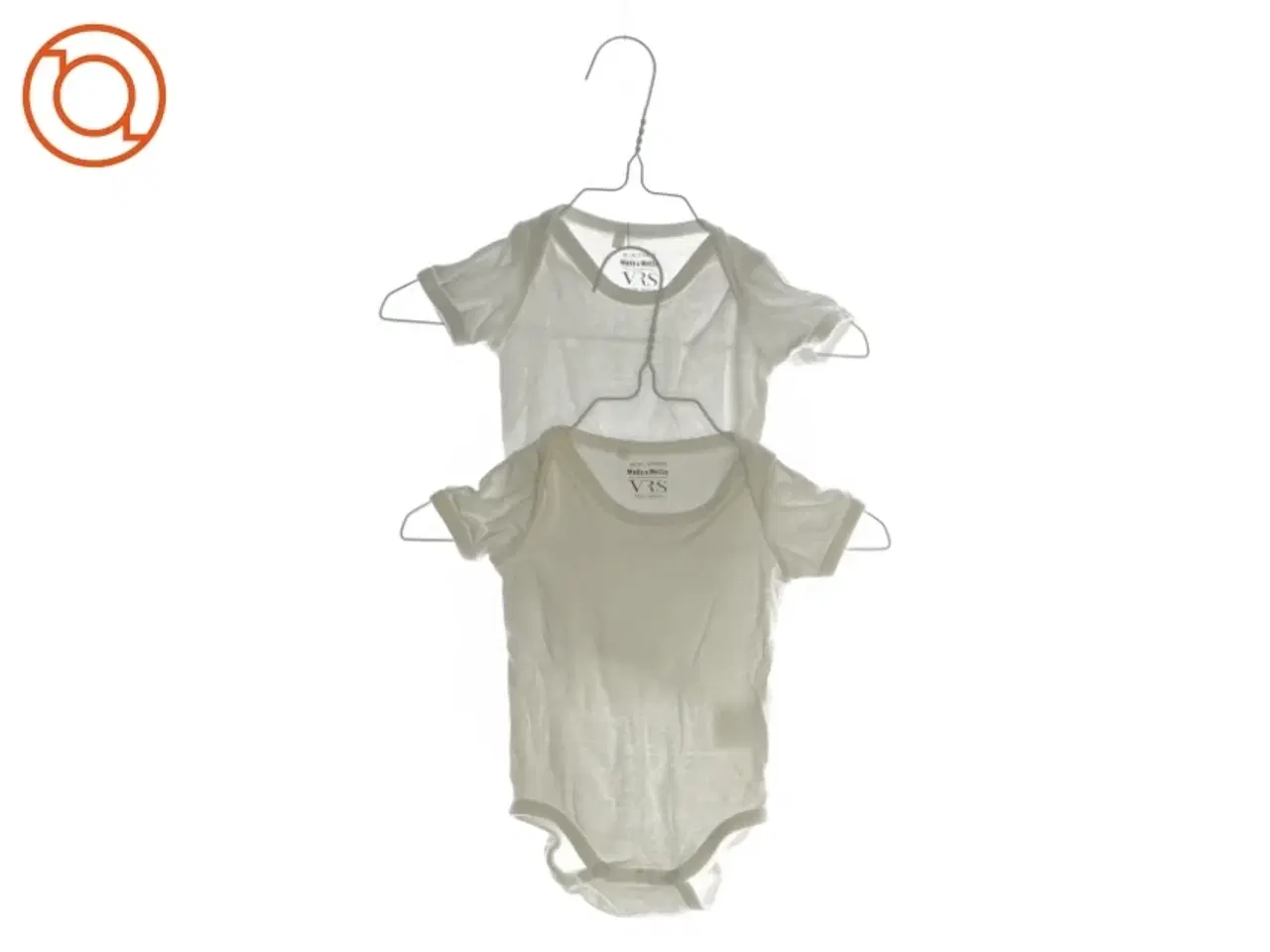 Billede 1 - Bodystockings (2 stk) fra VRS (str. 62)