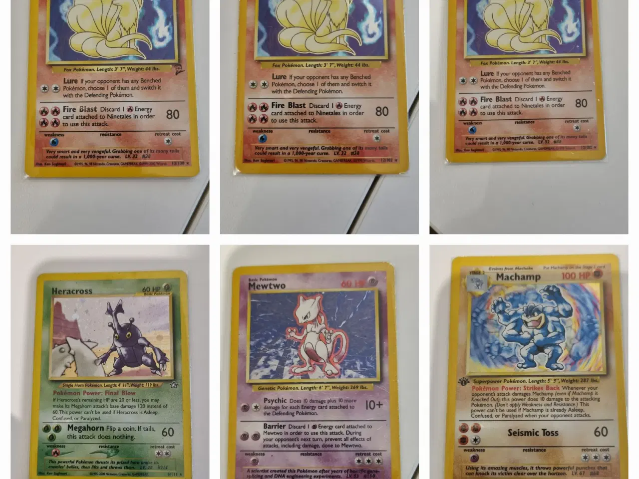 Billede 4 - Pokemon kort samling