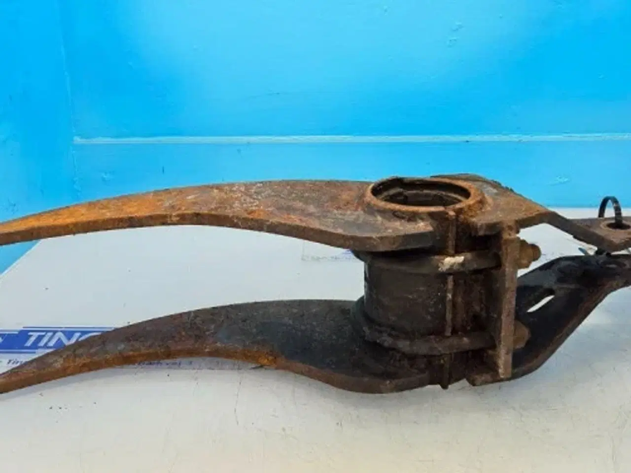 Billede 5 - New Holland BB920 Gribekrog 84005838
