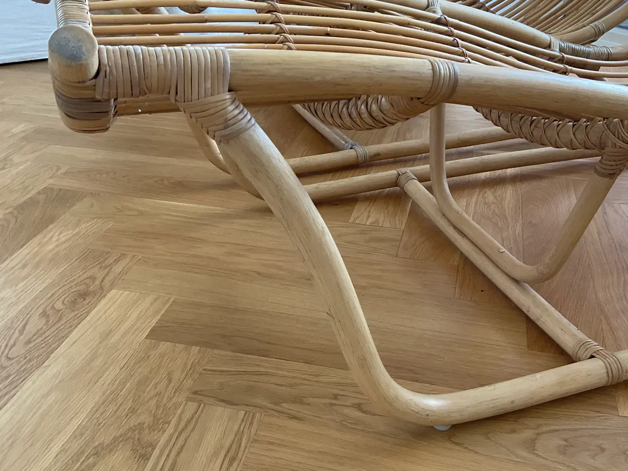 Billede 2 - Sika Design Michelangelo liggestole