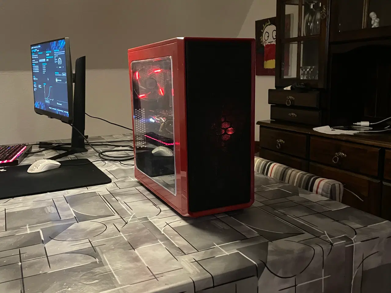 Billede 1 - Gamer Computer 