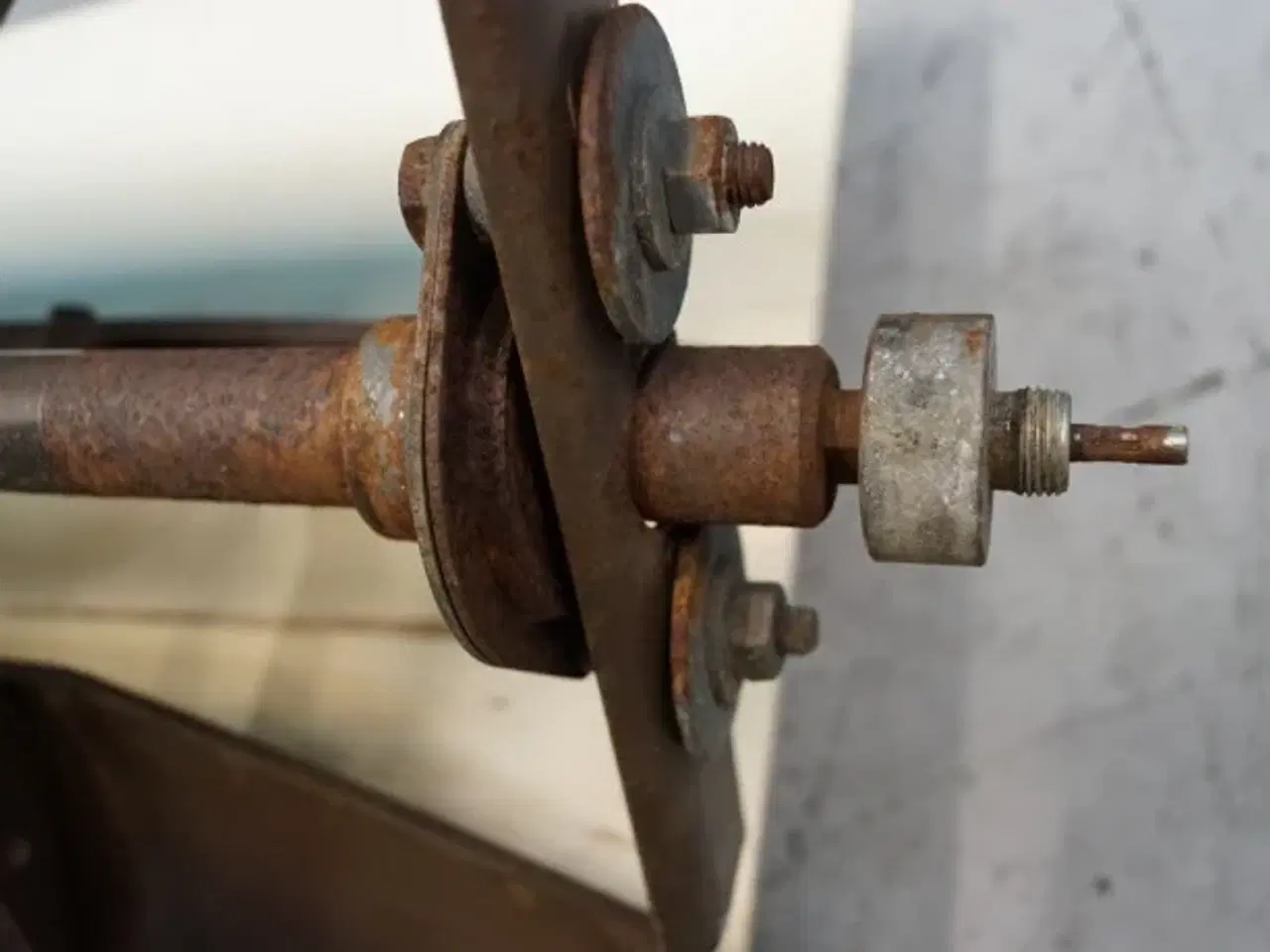 Billede 15 - Dronningborg D3000 Underblæser 28460062