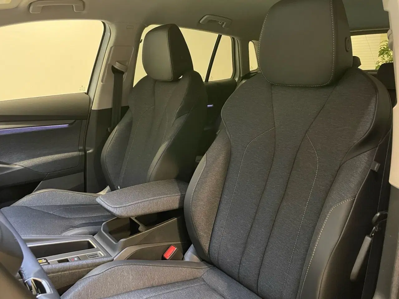 Billede 9 - Skoda Elroq 85 iV Premium