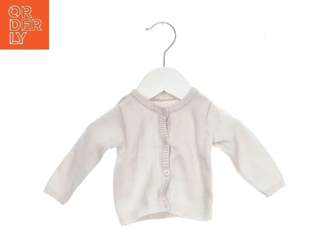 Billede 1 - Cardigan fra H&M (str. 56 cm)