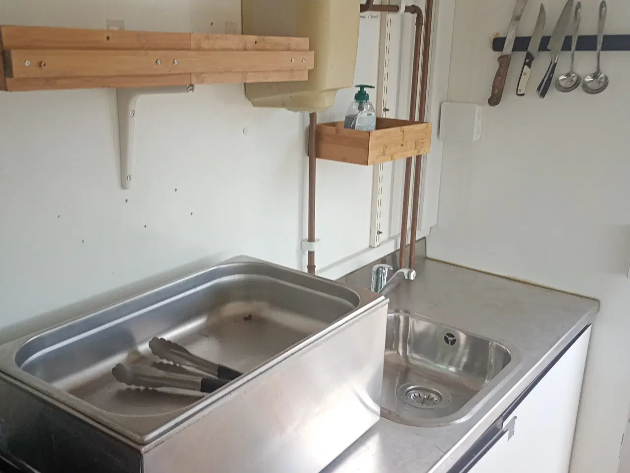 Billede 4 - Foodtruck til leje