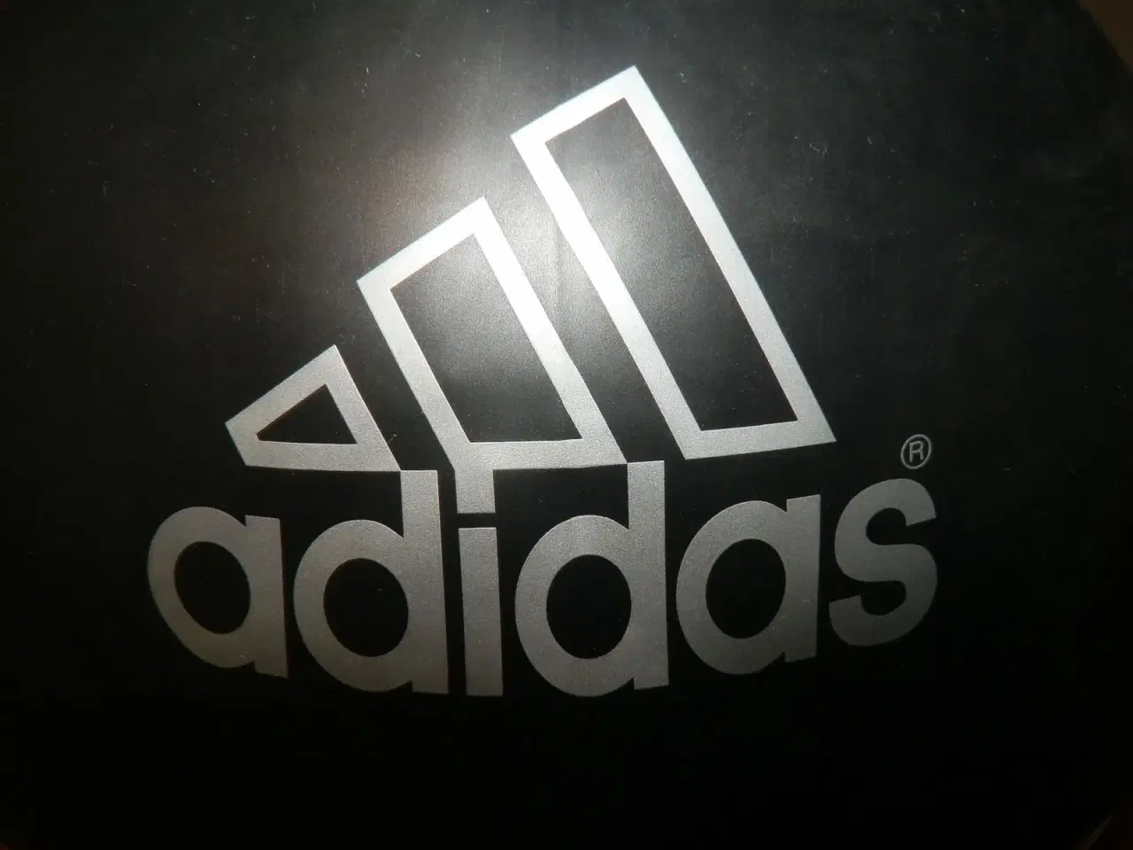 Billede 3 - Adidas Competition badehætte sort/sølv