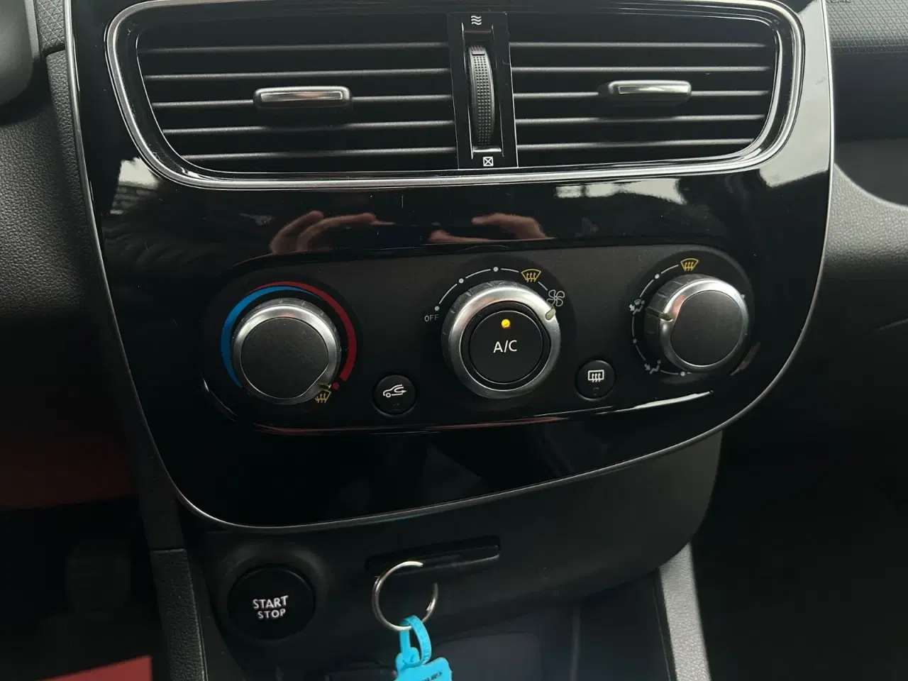 Billede 10 - Renault Clio IV 0,9 TCe 90 Zen Sport Tourer