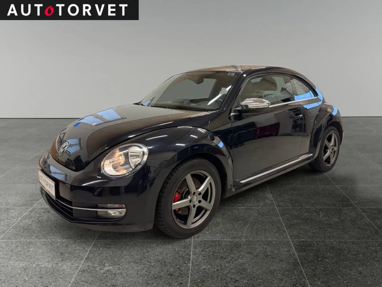 Billede 1 - VW The Beetle 1,4 TSi 160 Design