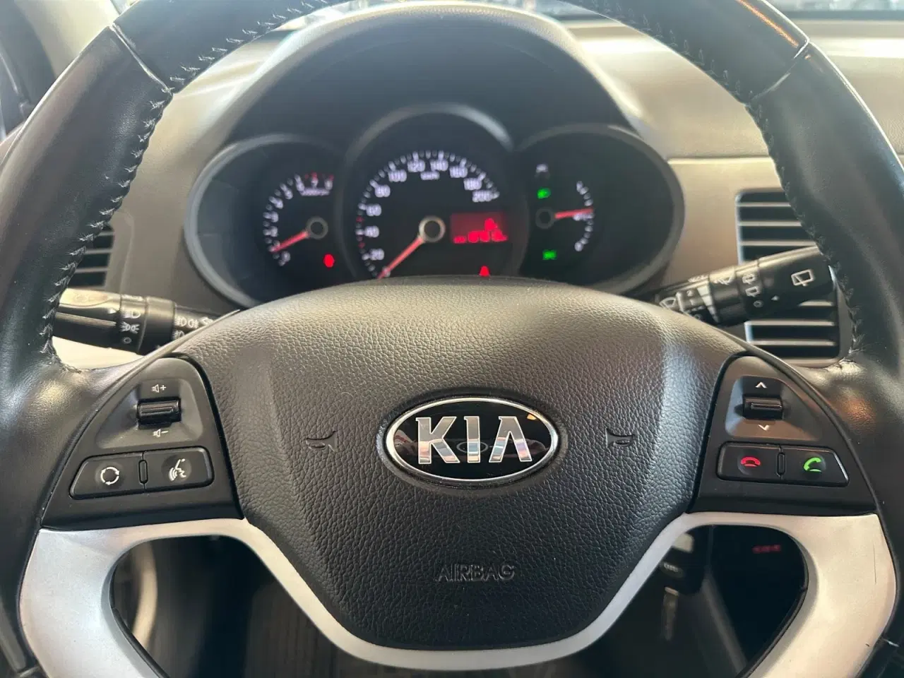 Billede 10 - Kia Picanto 1,0 Sport Eco