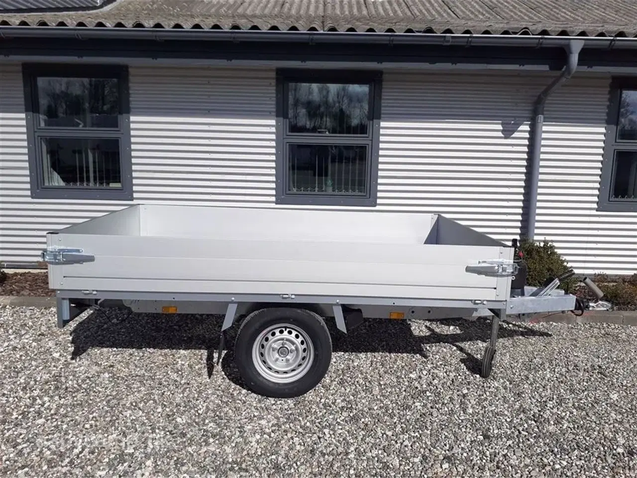 Billede 2 - 0 - Anssems KLTB 1350-251   Anssems KLTB 1350-251