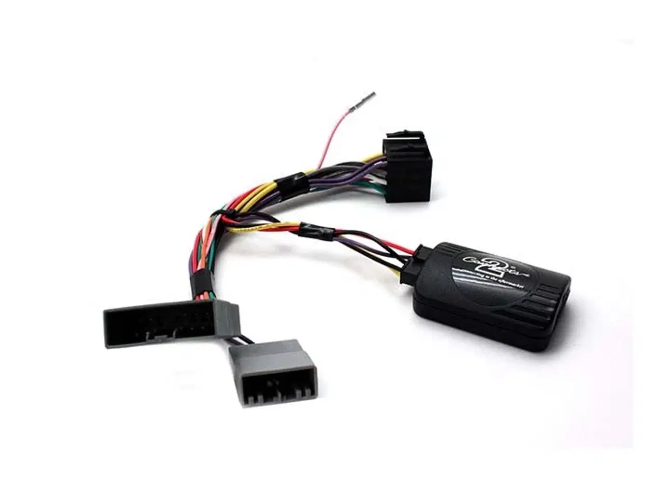 Billede 1 - Ctsho001.2 ratbetj.  Honda