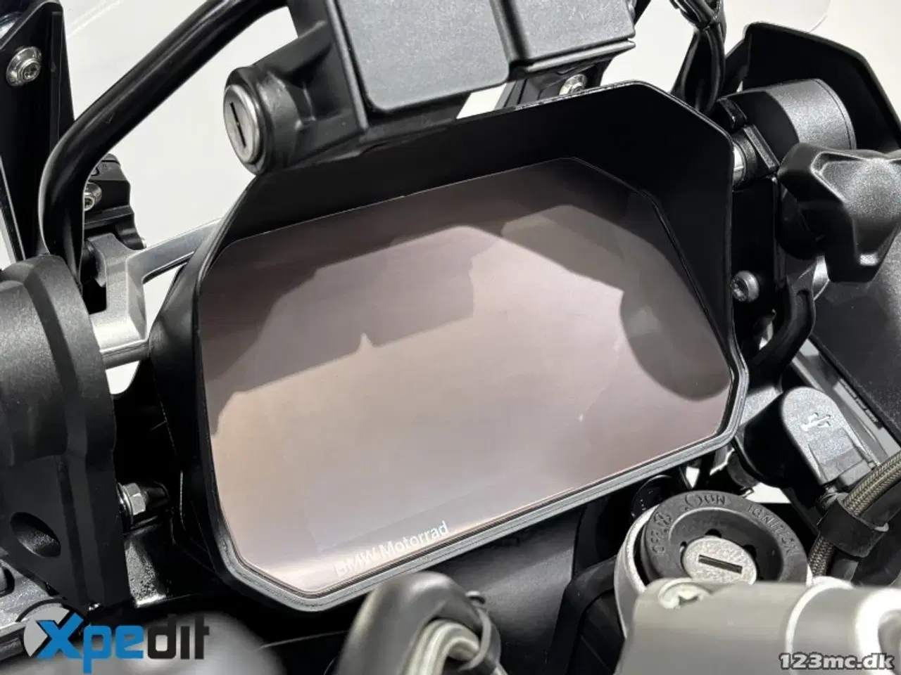 Billede 14 - BMW R 1250 GS