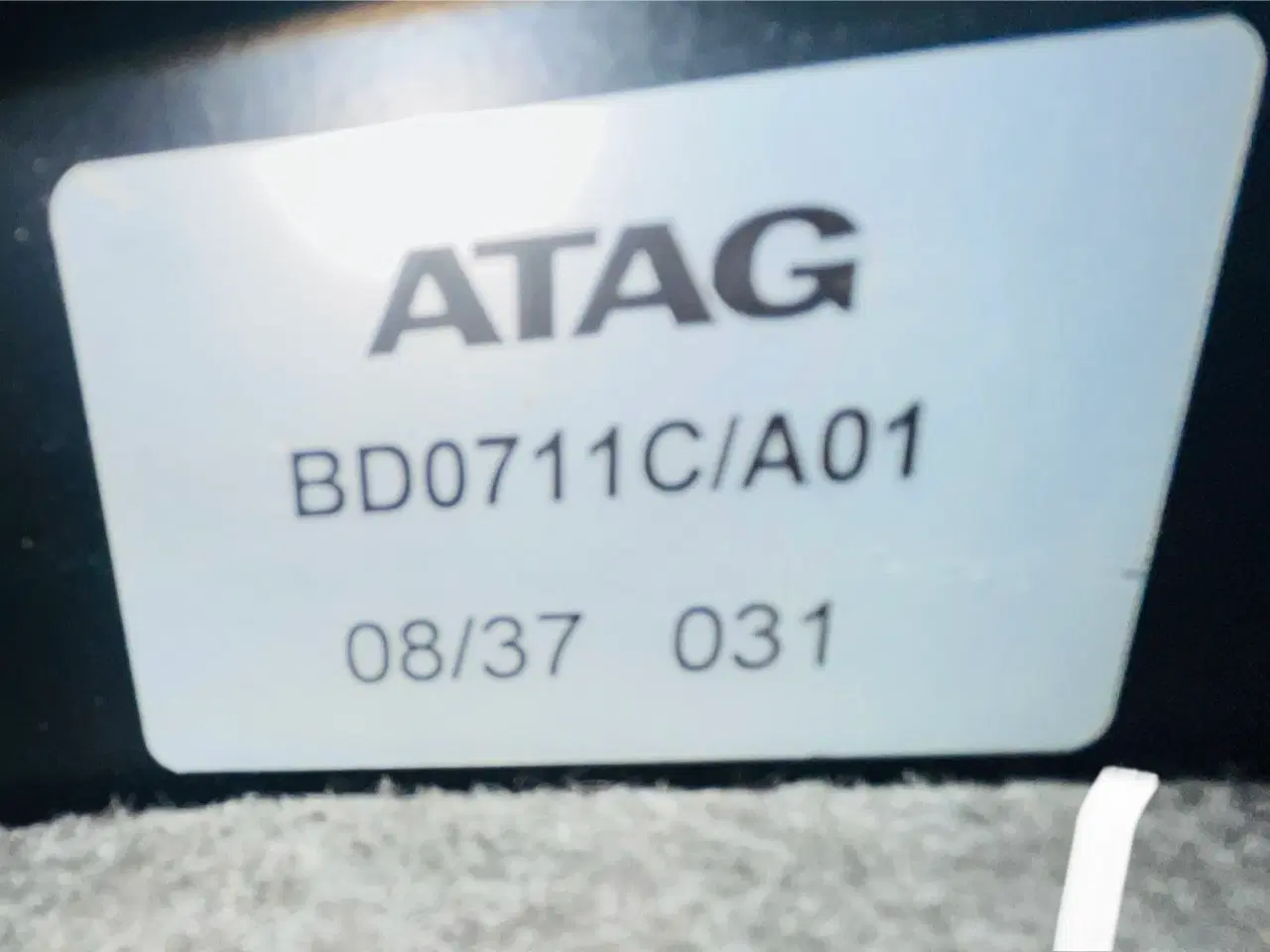 Billede 8 - Damp ovn og Multisystemsovn