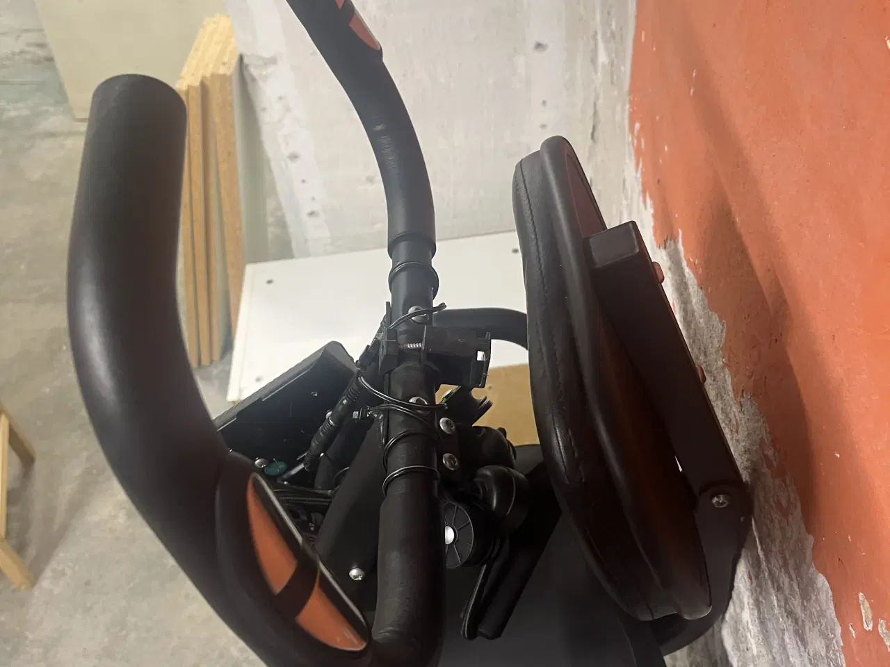 Billede 3 - Motionscykel