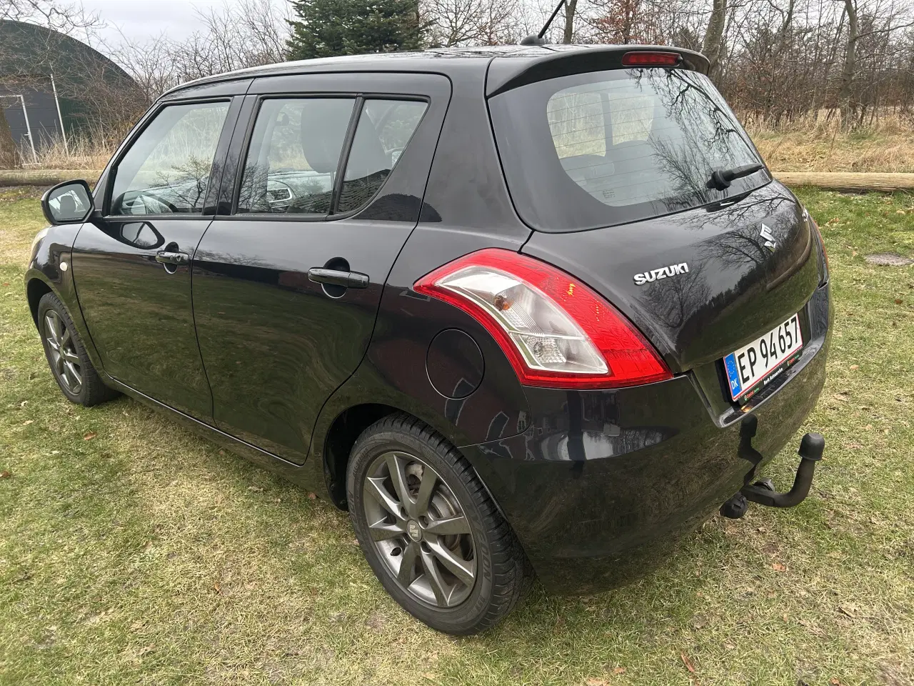 Billede 4 - Fin swift 2012