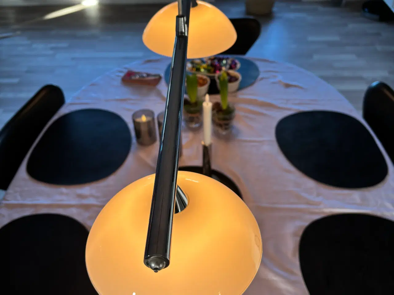 Billede 6 - Spisebordslampe