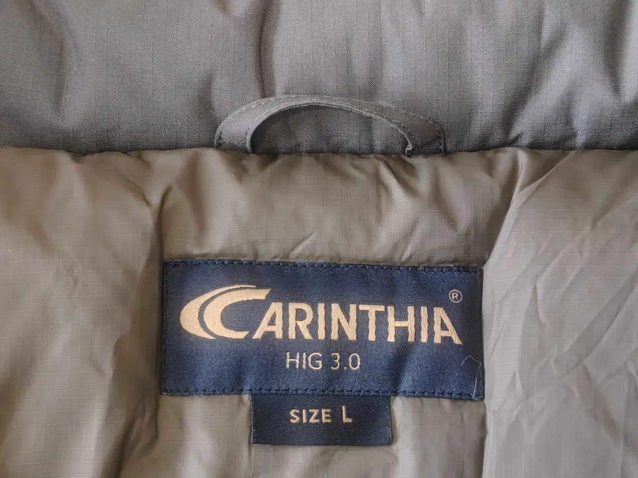 Billede 8 - Carinthia HIG 3.0 Large