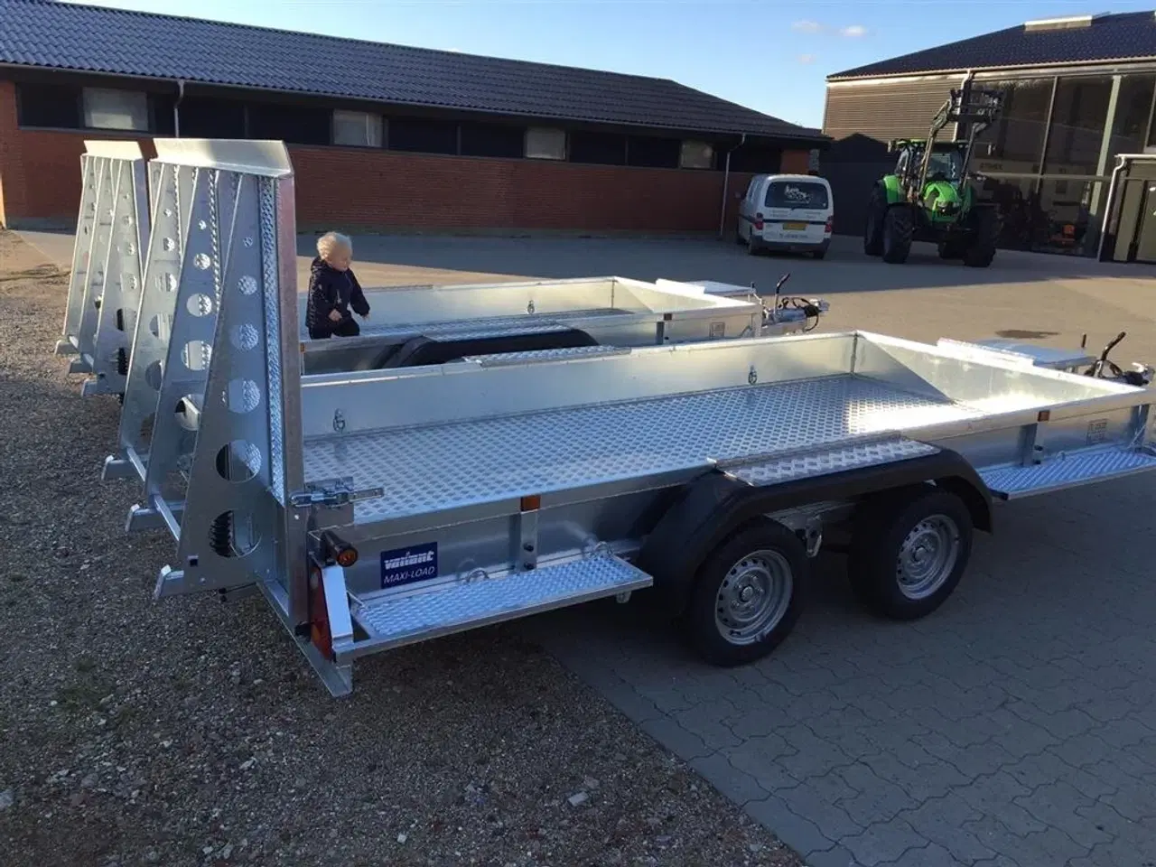 Billede 4 - Variant 3518 M4 ALUBUND