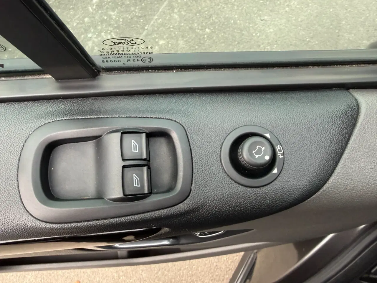 Billede 12 - Ford Transit Custom 320L 2,0 TDCi 185 Sport aut.