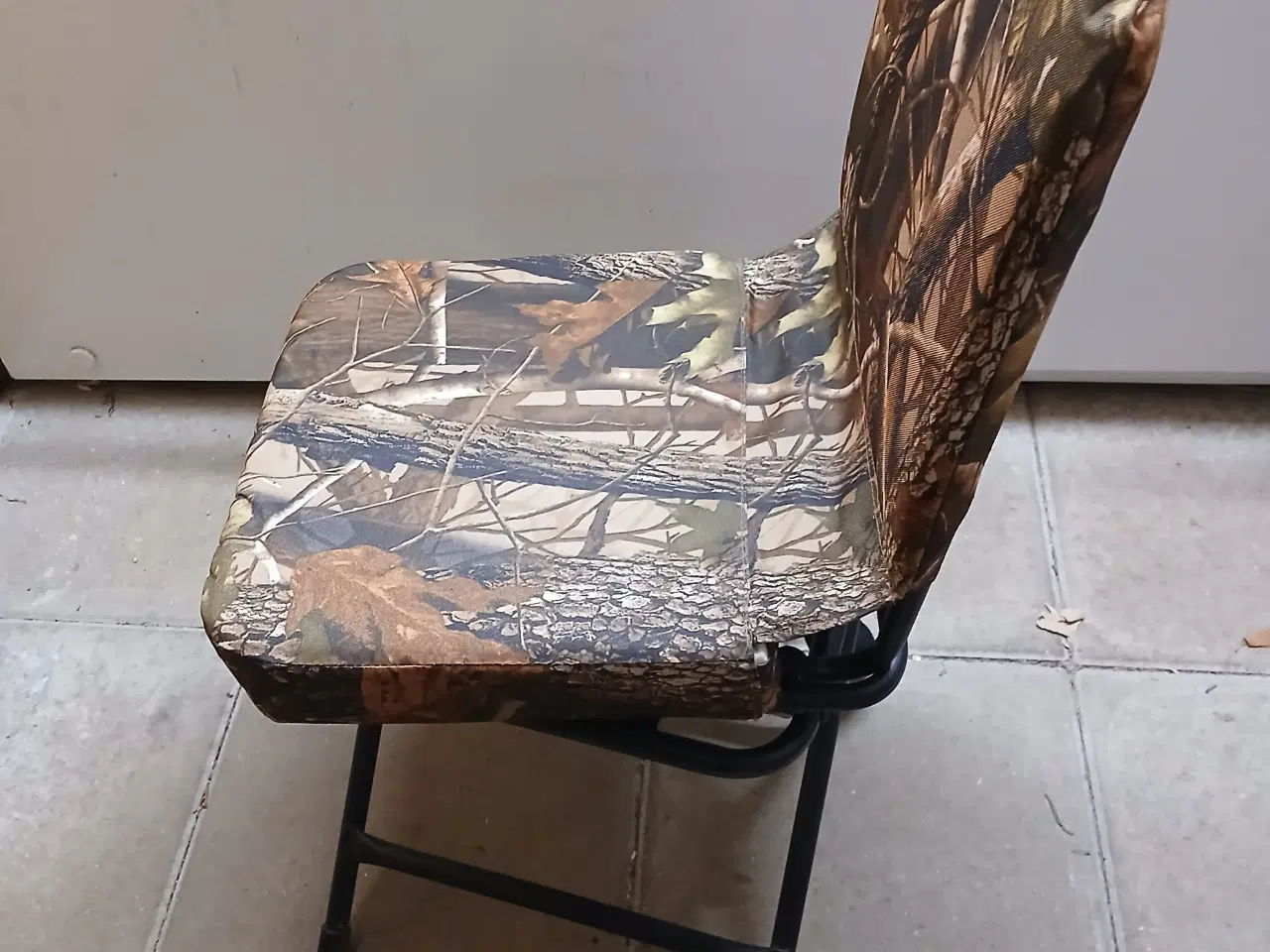 Billede 2 - Jagtstol