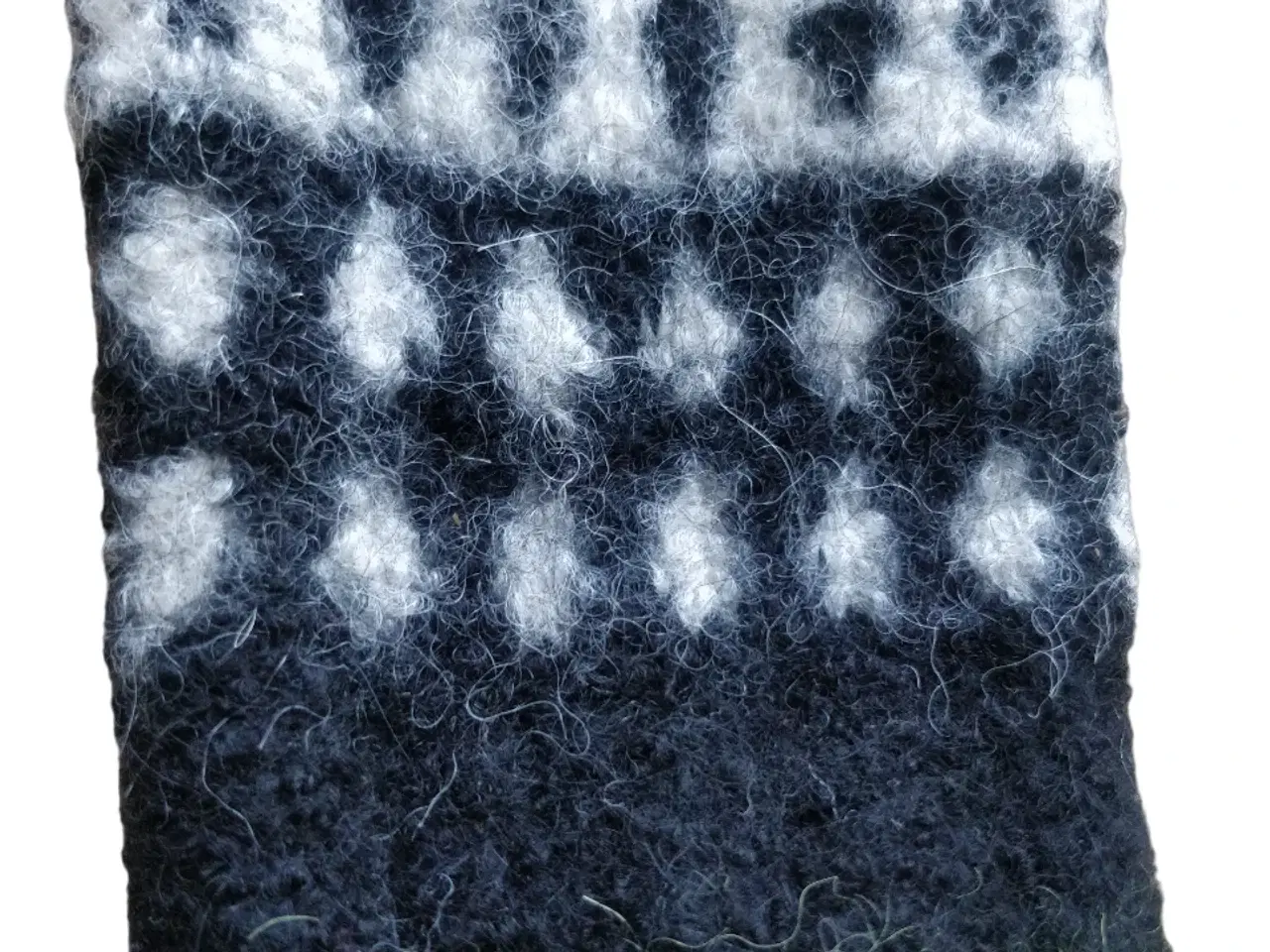 Billede 3 - håndlavede sweater - ca 2-4 år
