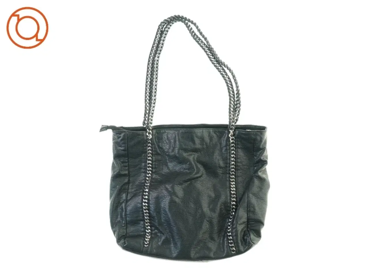 Billede 1 - Taske fra Pieces (str. 40 x 30 cm)